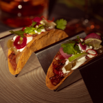 Beef chili con carne	(HARD)