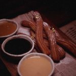 CHURROS