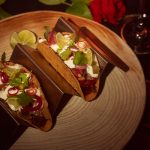 fajitas chicken	(HARD)