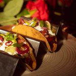 chimichurri Cauliflower (v) (HARD)