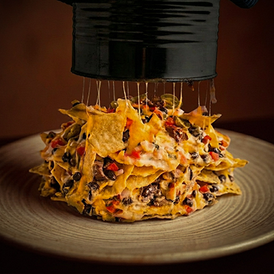 MAMBA NACHOS
