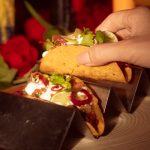 Spicy Beetroot tartar (v) (SOFT)