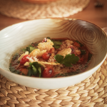 LAMB RAGU GNOCCHI