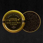 oscietra caviar 30g (d)